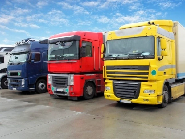 Adana Güdül Nakliye